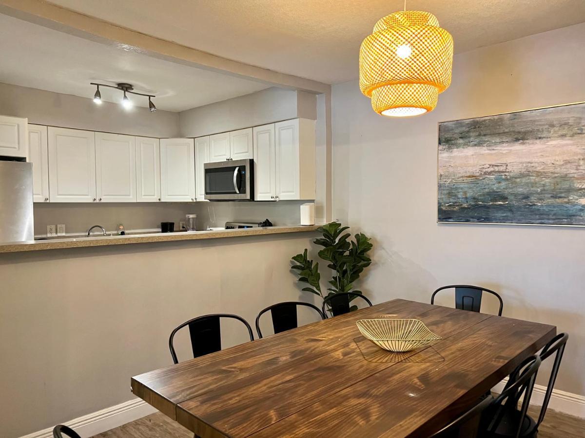 Coral Gable 3Br House Parking & Villa Маями Екстериор снимка