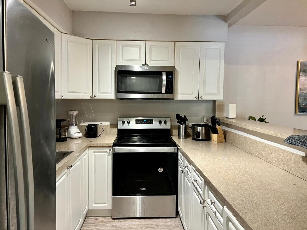 Coral Gable 3Br House Parking & Villa Маями Екстериор снимка