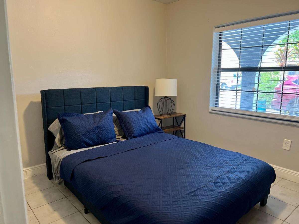 Coral Gable 3Br House Parking & Villa Маями Екстериор снимка