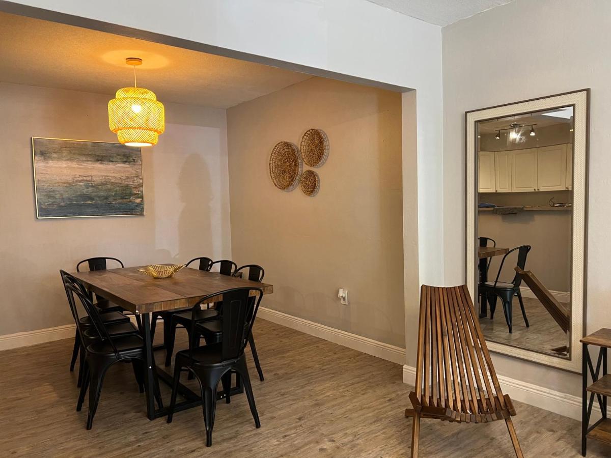 Coral Gable 3Br House Parking & Villa Маями Екстериор снимка