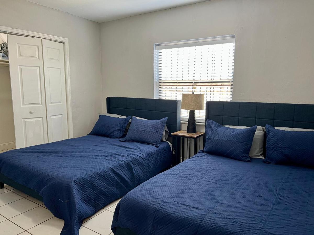 Coral Gable 3Br House Parking & Villa Маями Екстериор снимка