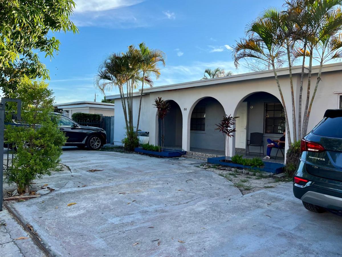 Coral Gable 3Br House Parking & Villa Маями Екстериор снимка